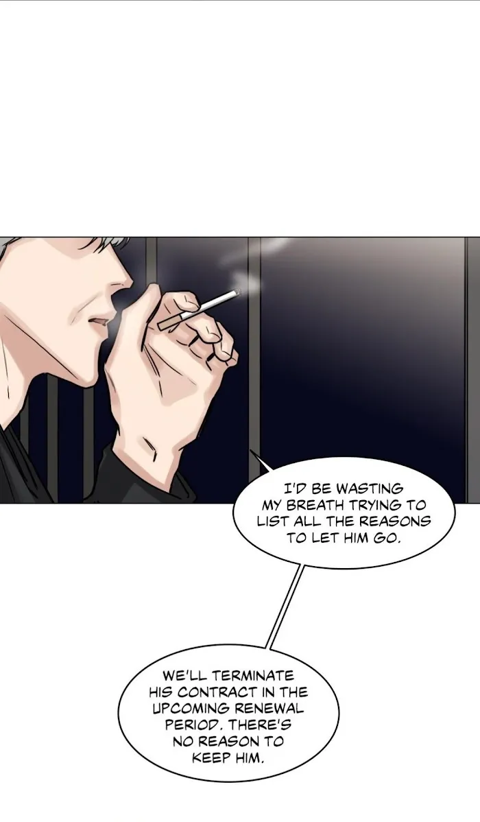 Behind The Scenes (Monologue) - Chapter 61 Page 38
