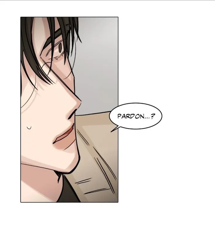 Behind The Scenes (Monologue) - Chapter 61 Page 39