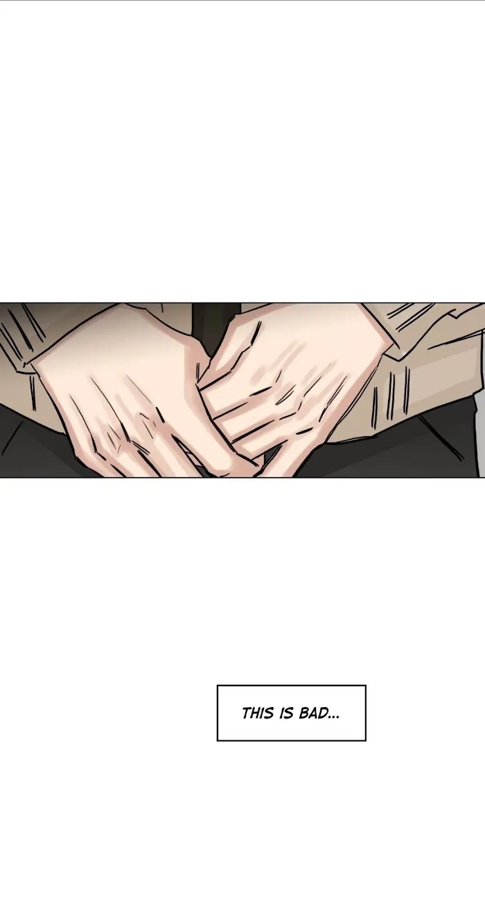 Behind The Scenes (Monologue) - Chapter 61 Page 47