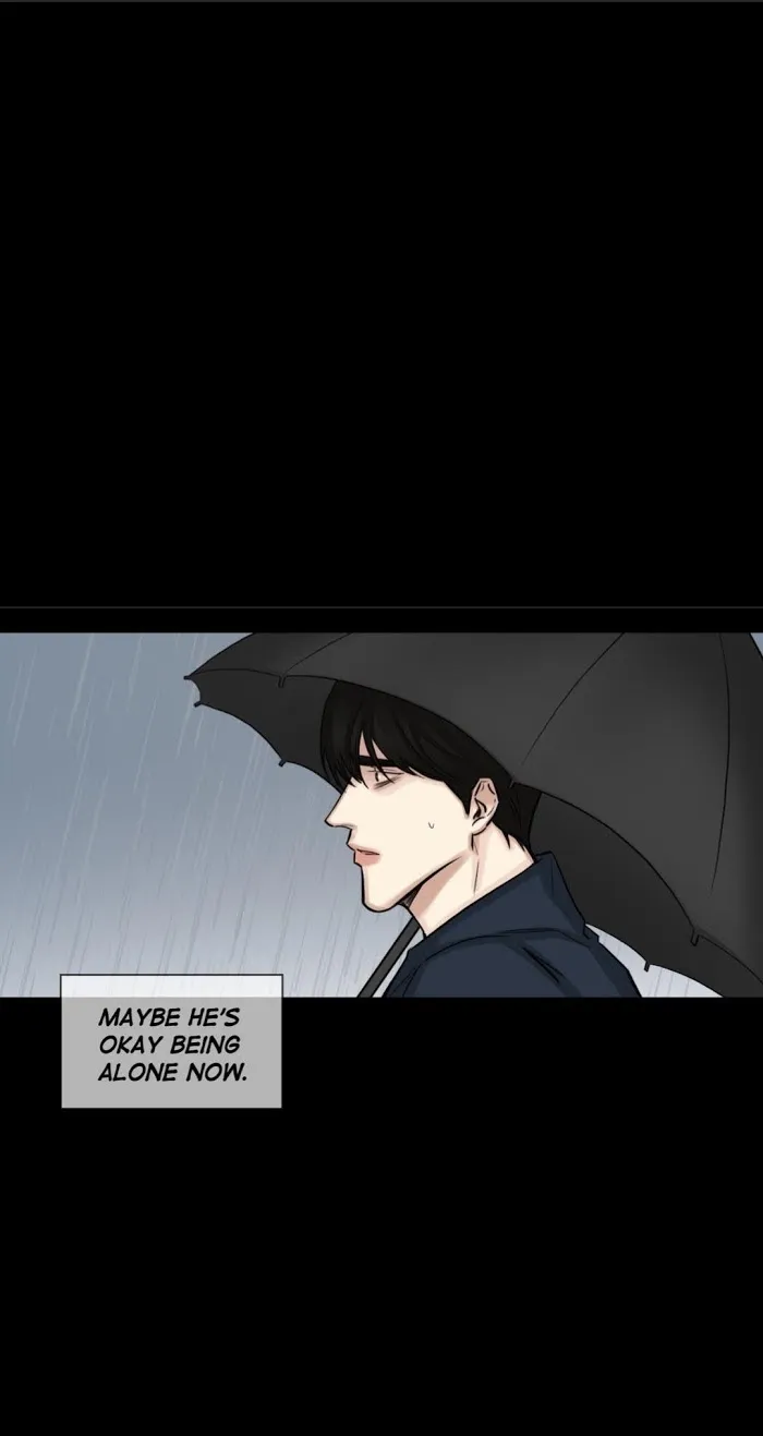 Behind The Scenes (Monologue) - Chapter 62 Page 3