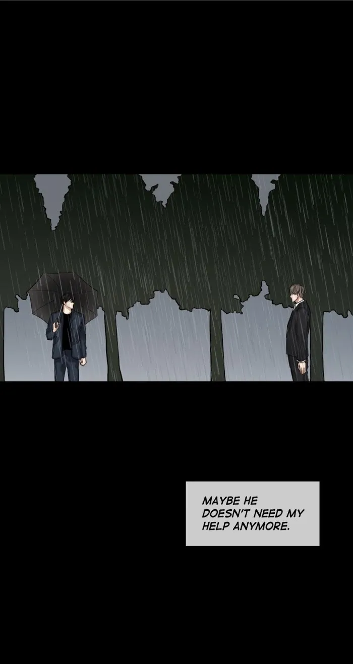 Behind The Scenes (Monologue) - Chapter 62 Page 4