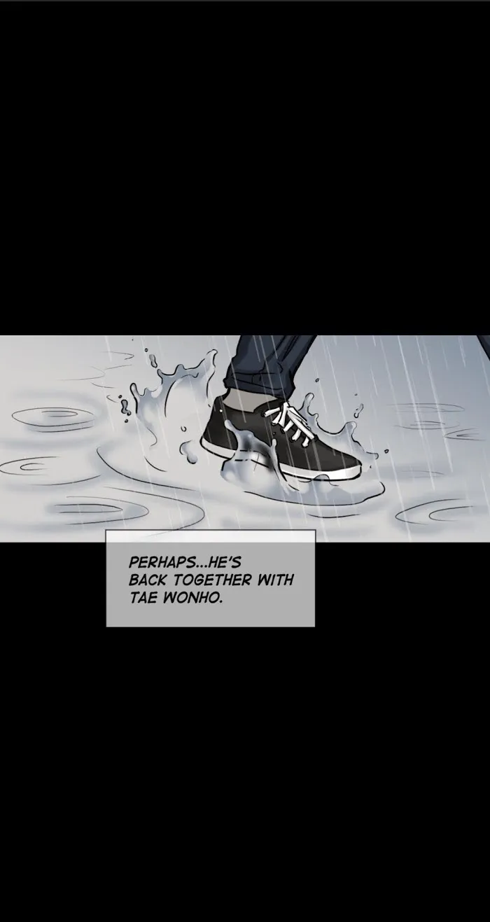 Behind The Scenes (Monologue) - Chapter 62 Page 6