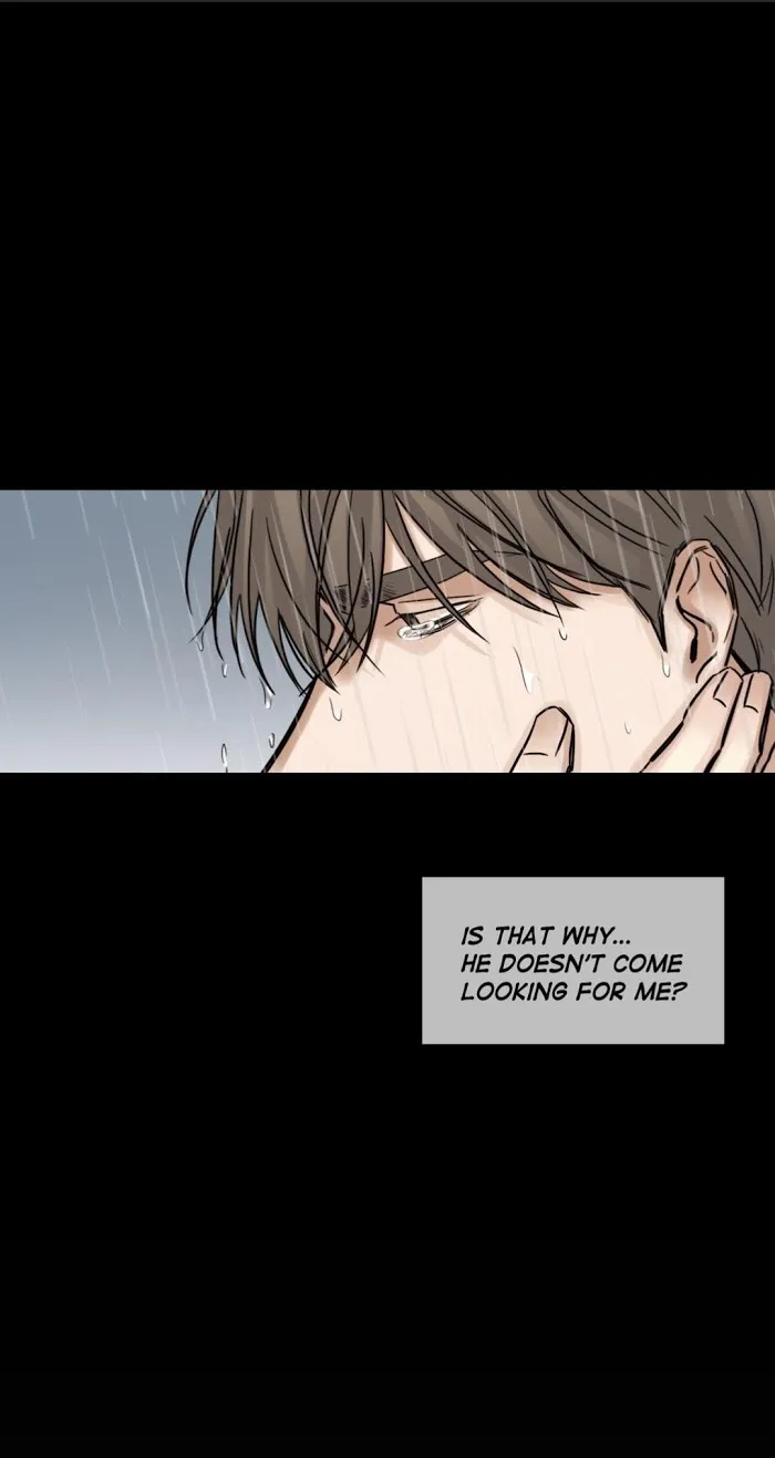 Behind The Scenes (Monologue) - Chapter 62 Page 8