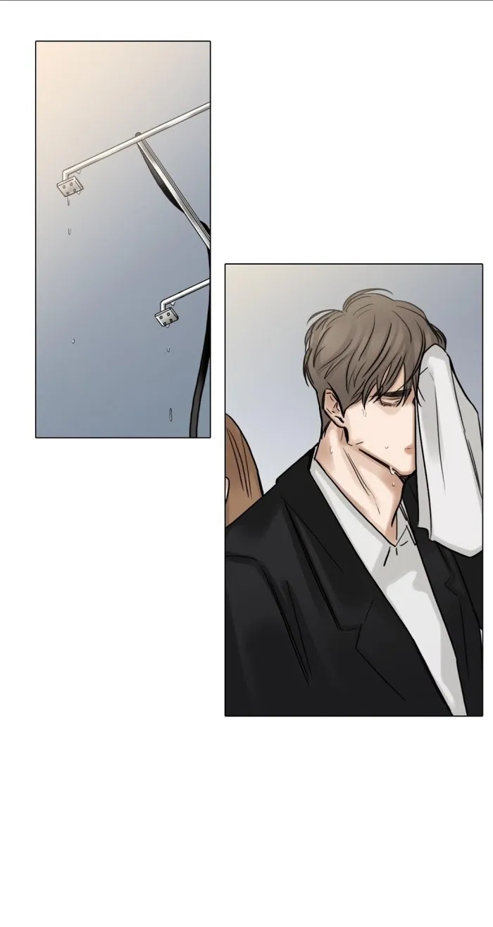 Behind The Scenes (Monologue) - Chapter 62 Page 12