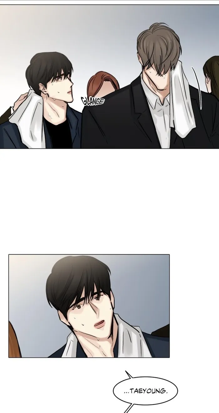 Behind The Scenes (Monologue) - Chapter 62 Page 13