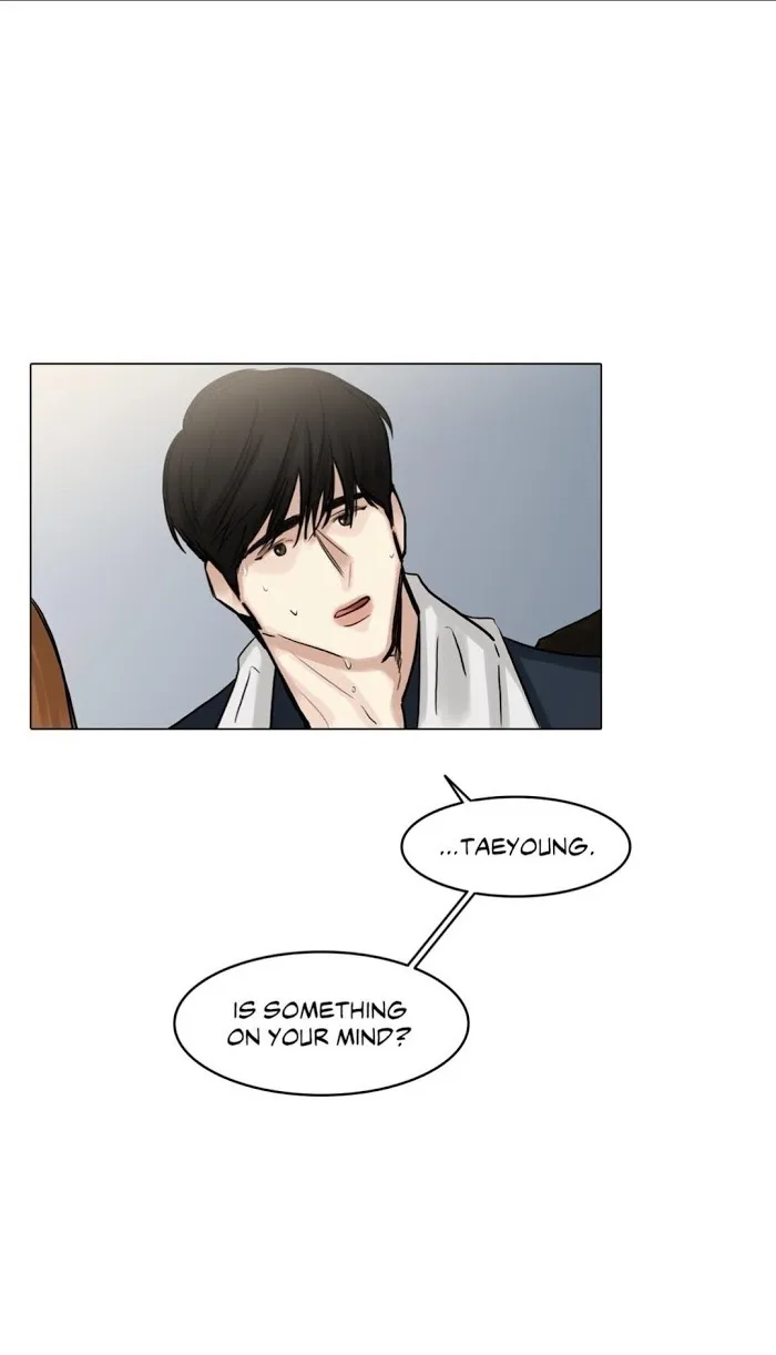 Behind The Scenes (Monologue) - Chapter 62 Page 14