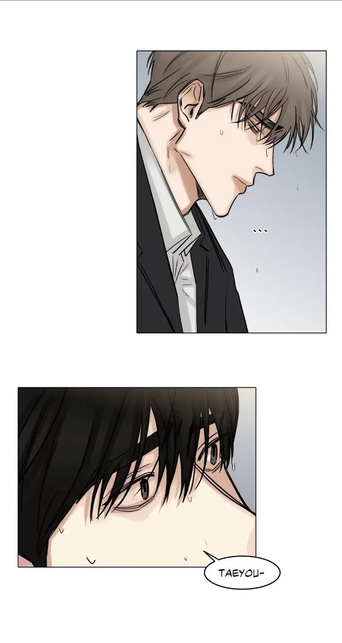 Behind The Scenes (Monologue) - Chapter 62 Page 15