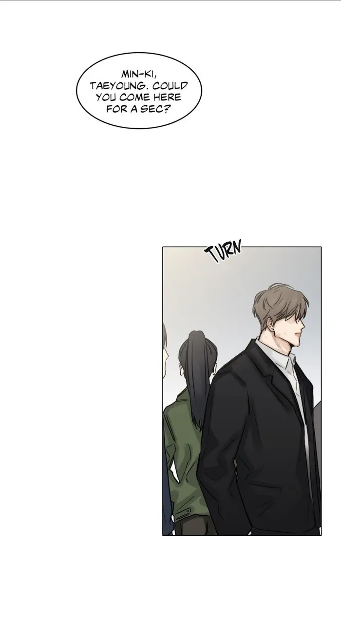 Behind The Scenes (Monologue) - Chapter 62 Page 16
