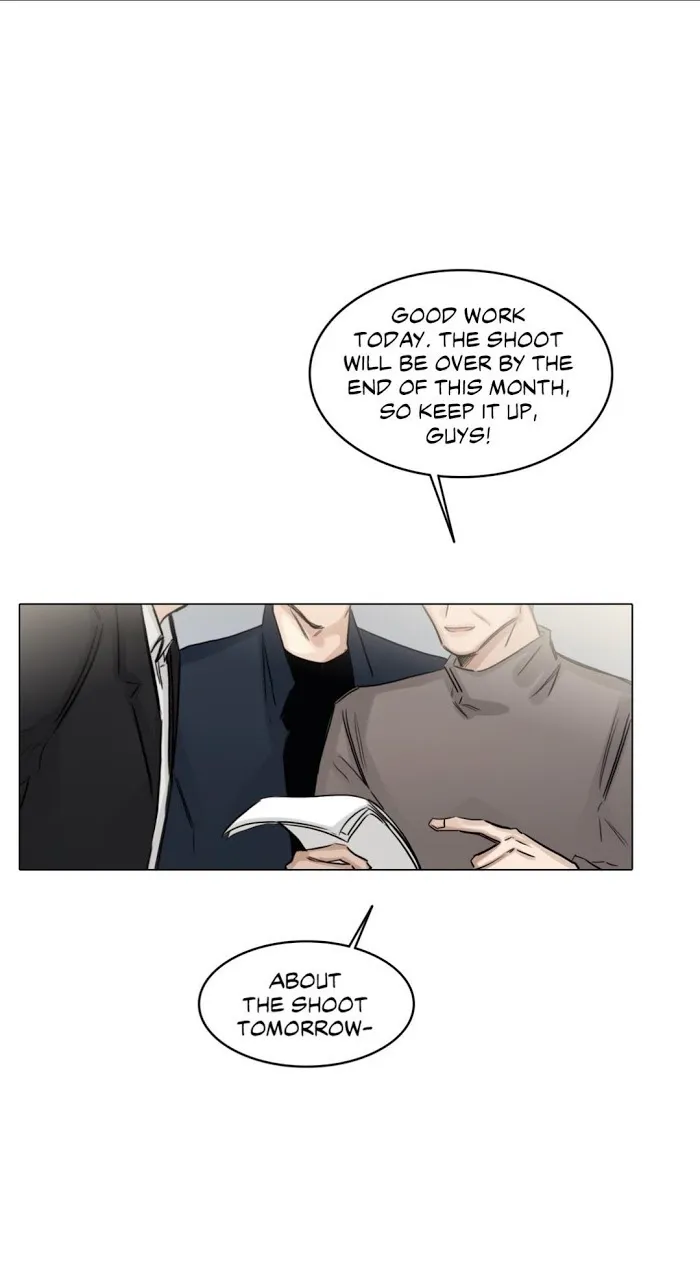 Behind The Scenes (Monologue) - Chapter 62 Page 18