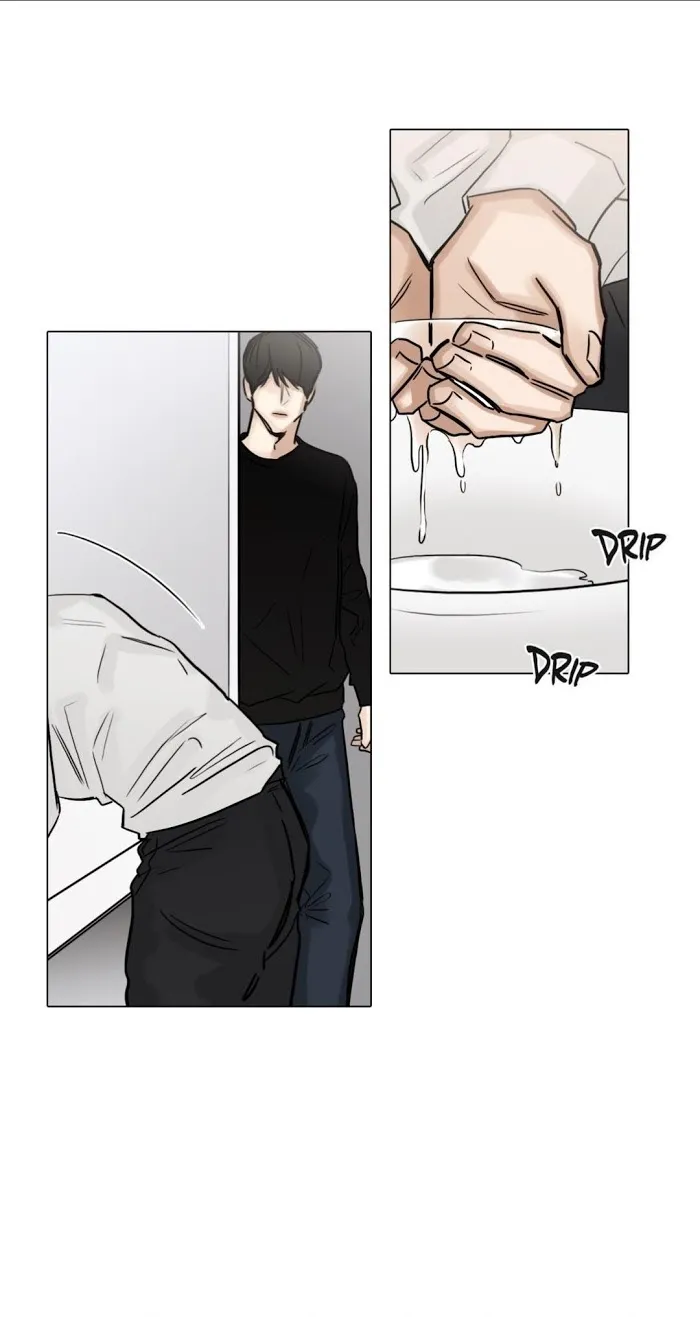 Behind The Scenes (Monologue) - Chapter 62 Page 20