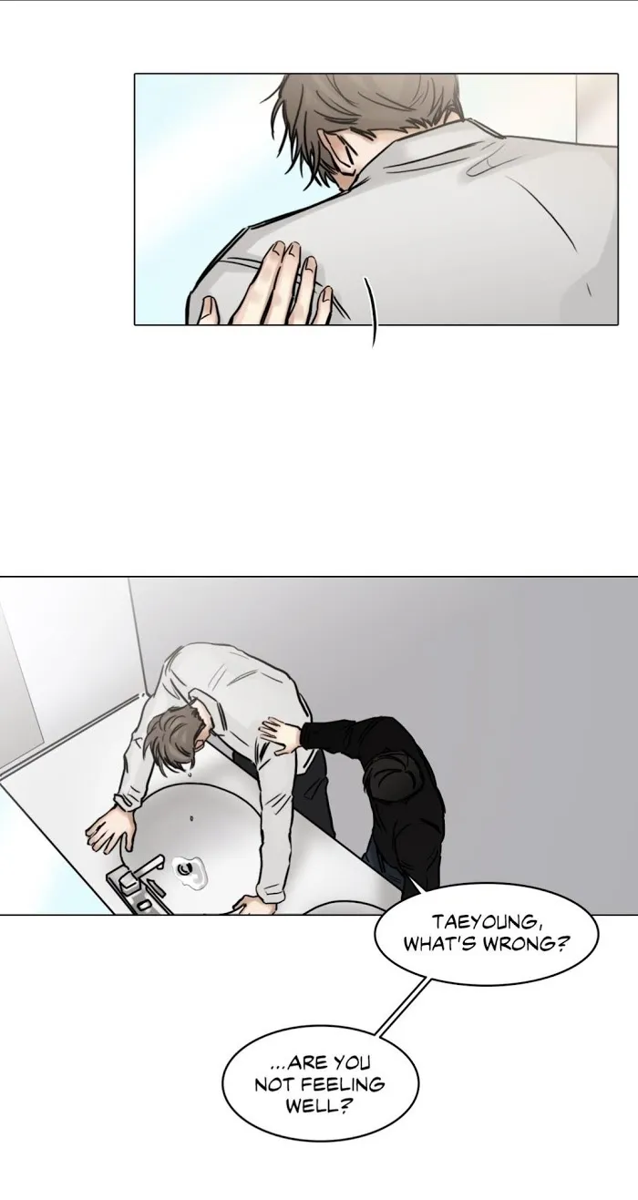 Behind The Scenes (Monologue) - Chapter 62 Page 21