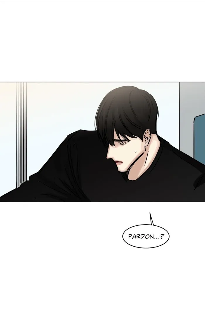 Behind The Scenes (Monologue) - Chapter 62 Page 23