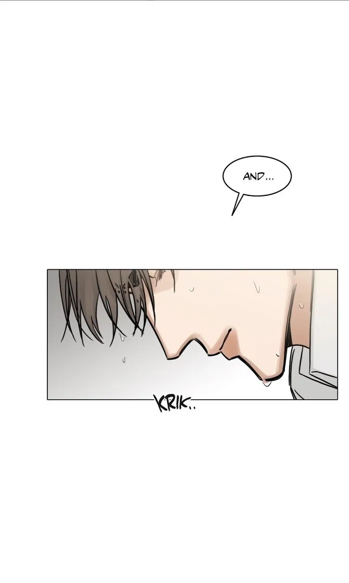 Behind The Scenes (Monologue) - Chapter 62 Page 25