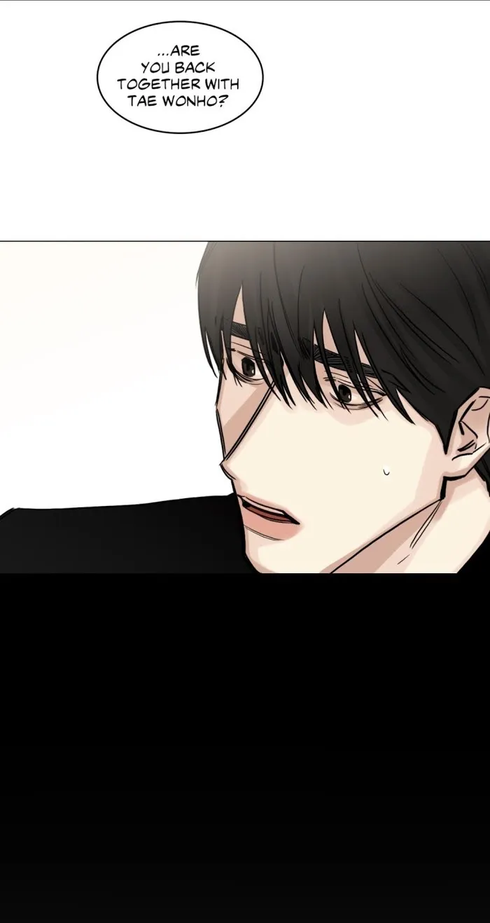 Behind The Scenes (Monologue) - Chapter 62 Page 26