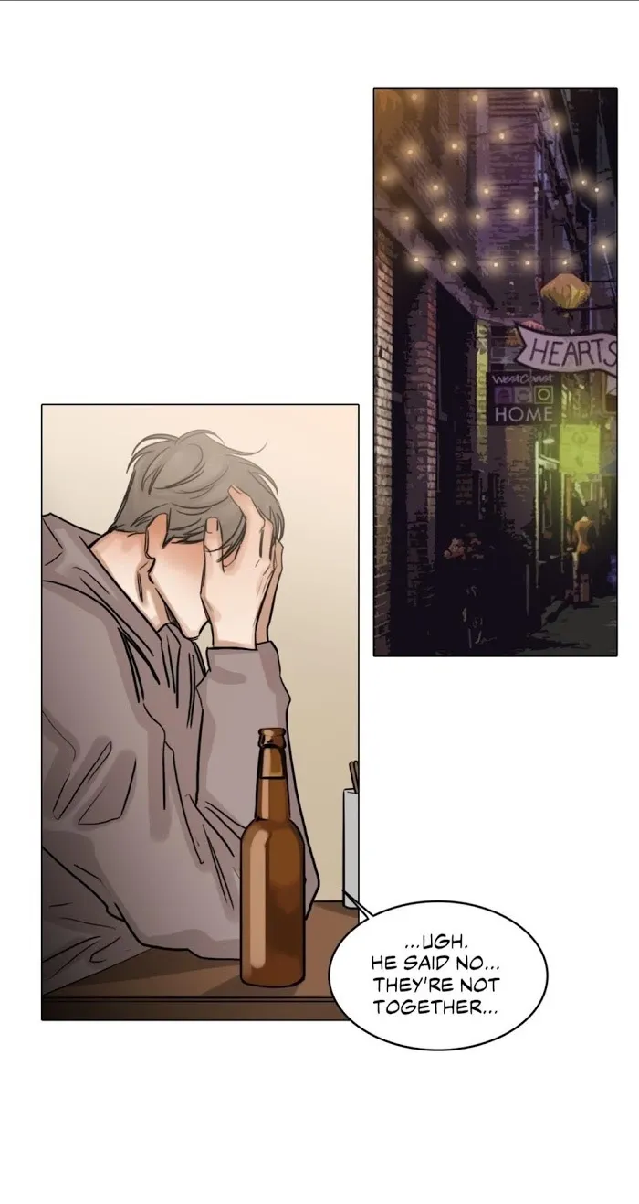 Behind The Scenes (Monologue) - Chapter 62 Page 29