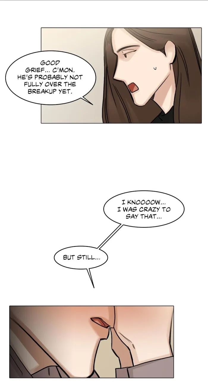 Behind The Scenes (Monologue) - Chapter 62 Page 30