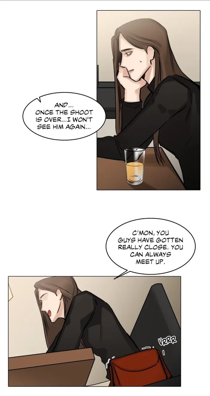Behind The Scenes (Monologue) - Chapter 62 Page 34