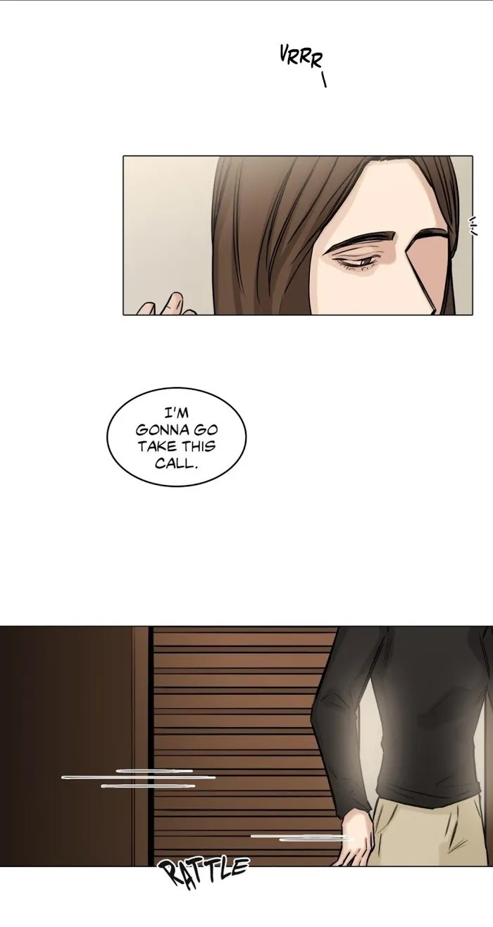 Behind The Scenes (Monologue) - Chapter 62 Page 35