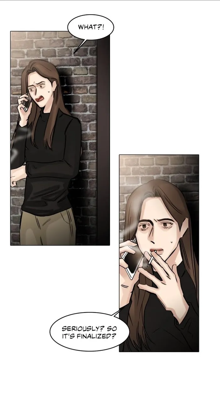 Behind The Scenes (Monologue) - Chapter 62 Page 36