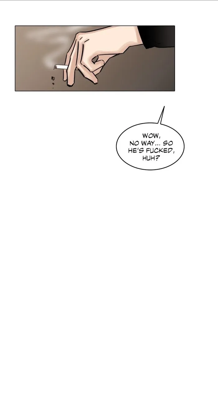 Behind The Scenes (Monologue) - Chapter 62 Page 37
