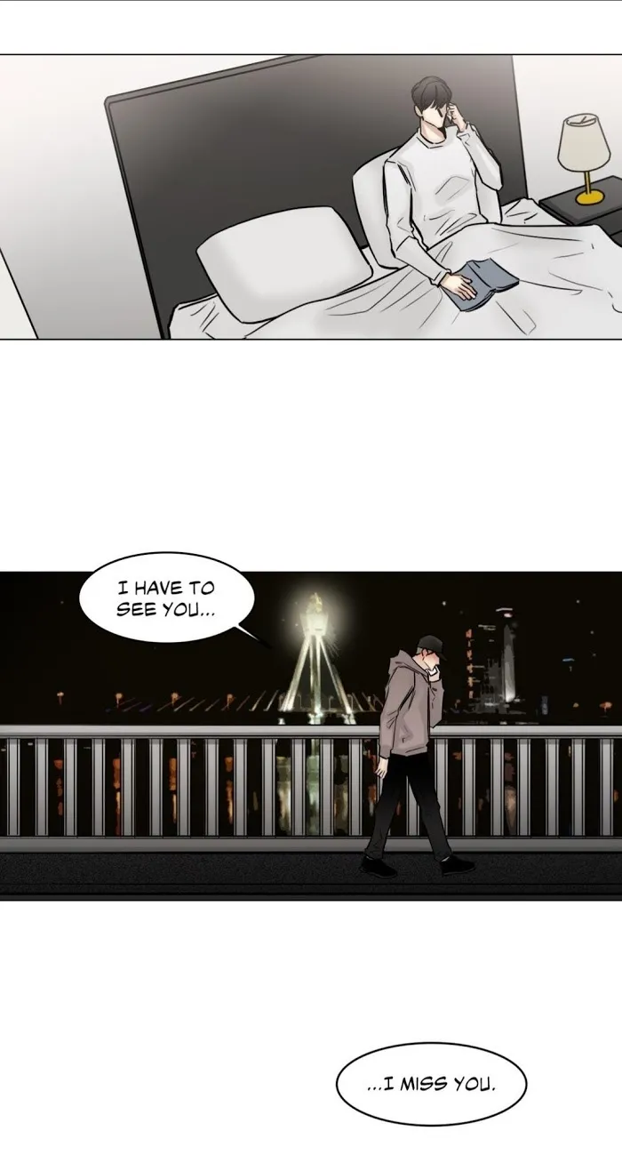 Behind The Scenes (Monologue) - Chapter 62 Page 40