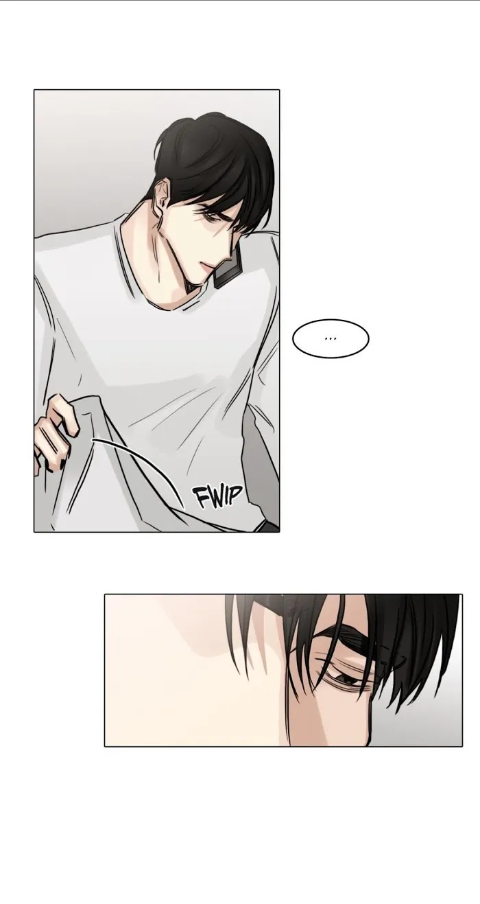 Behind The Scenes (Monologue) - Chapter 62 Page 41