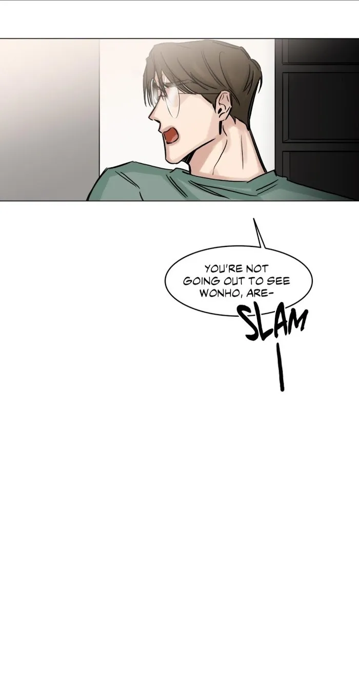 Behind The Scenes (Monologue) - Chapter 62 Page 43