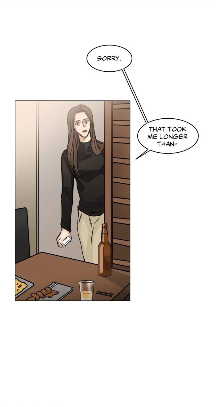 Behind The Scenes (Monologue) - Chapter 62 Page 44