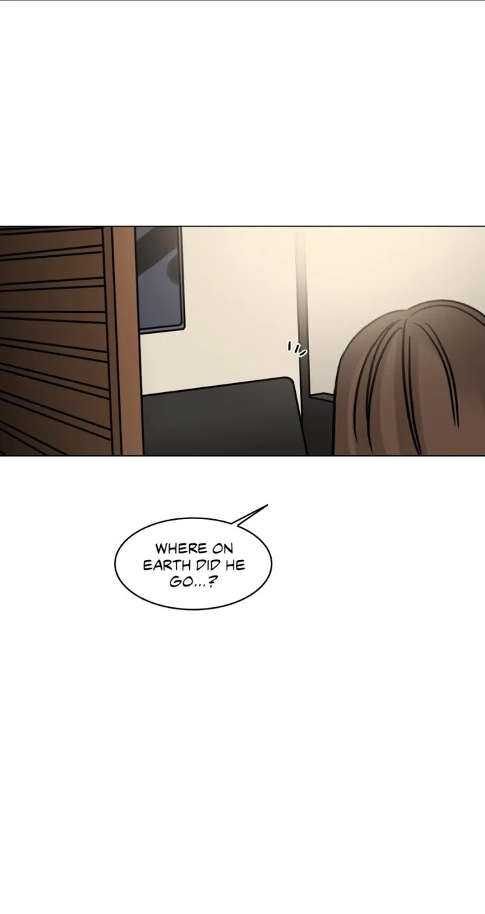 Behind The Scenes (Monologue) - Chapter 62 Page 45
