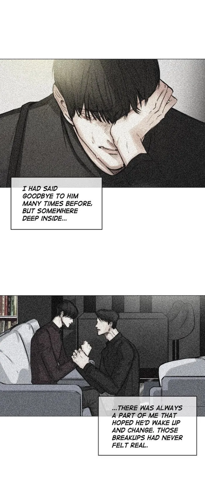 Behind The Scenes (Monologue) - Chapter 63 Page 2