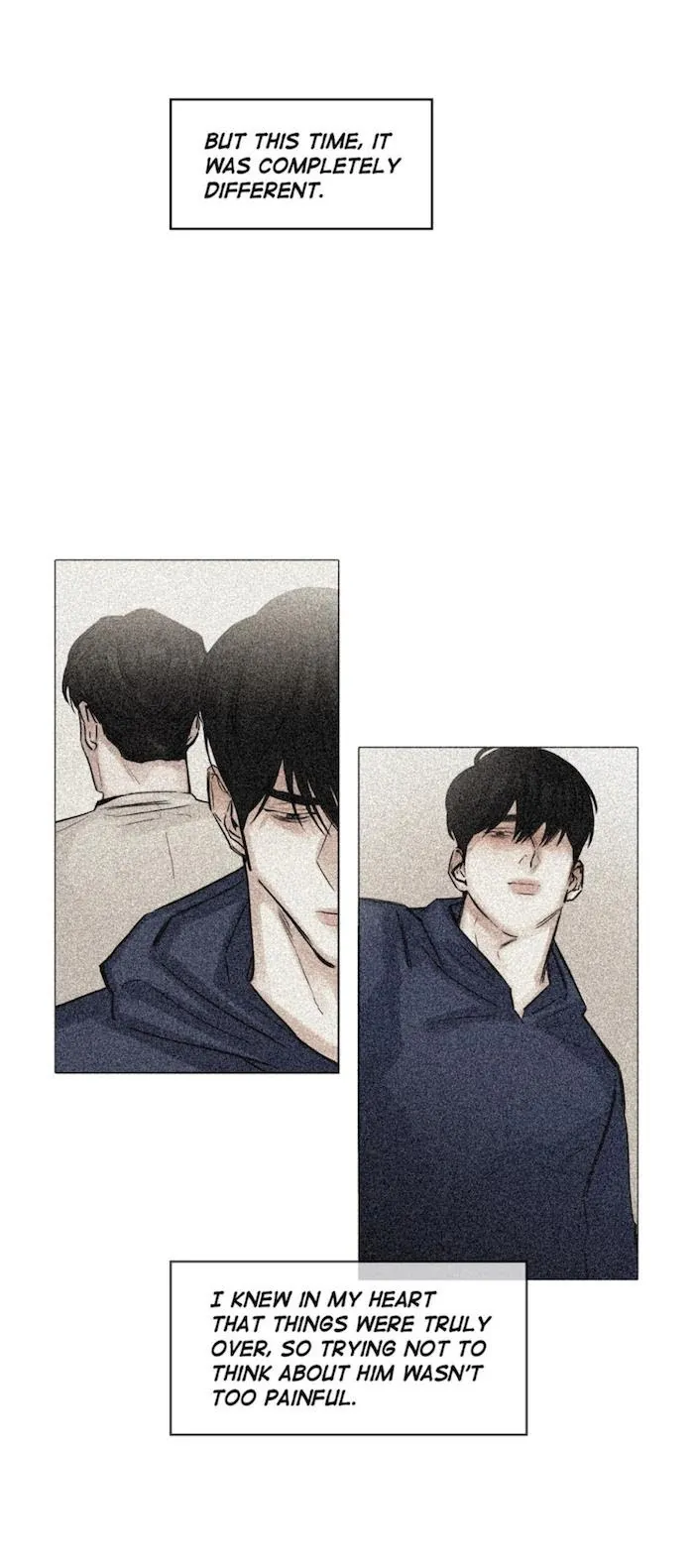 Behind The Scenes (Monologue) - Chapter 63 Page 3