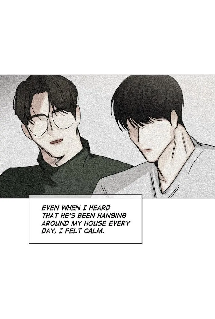 Behind The Scenes (Monologue) - Chapter 63 Page 4