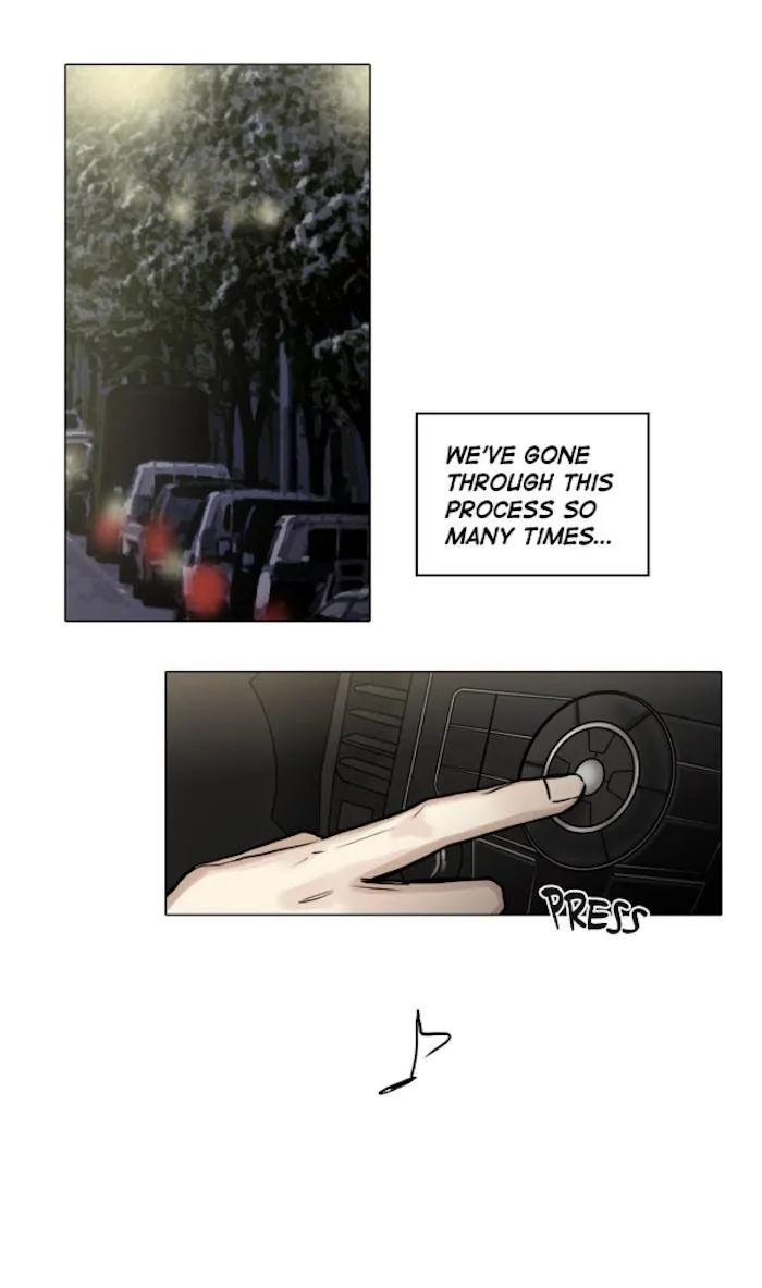 Behind The Scenes (Monologue) - Chapter 63 Page 5