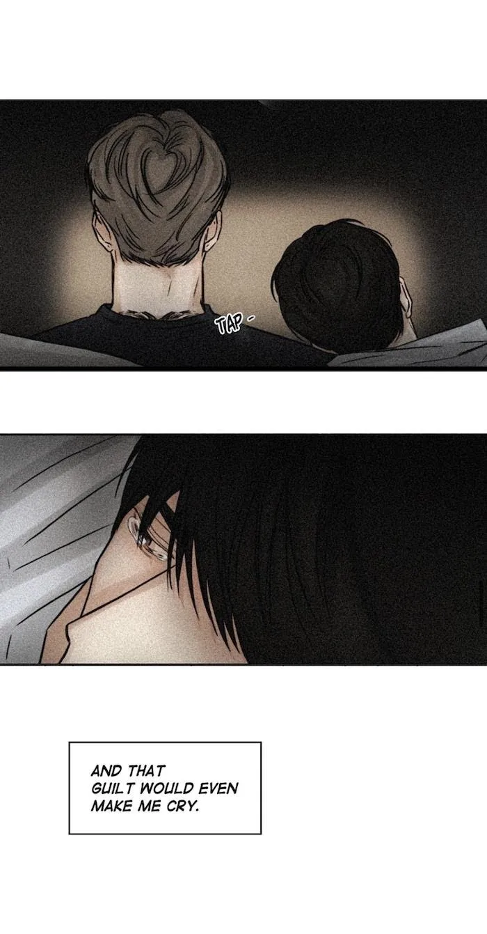 Behind The Scenes (Monologue) - Chapter 63 Page 19
