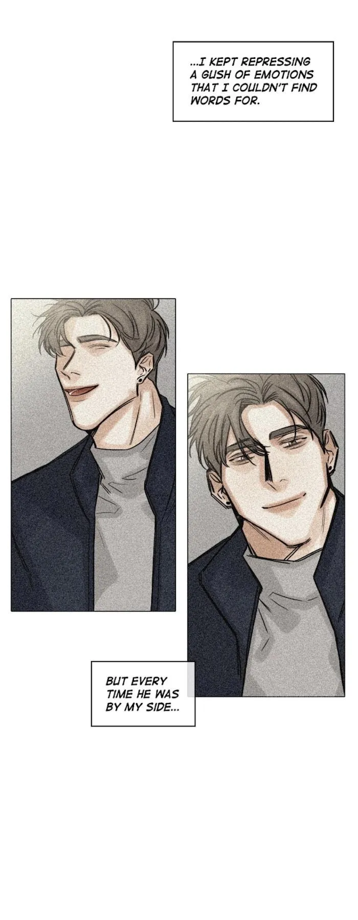 Behind The Scenes (Monologue) - Chapter 63 Page 24