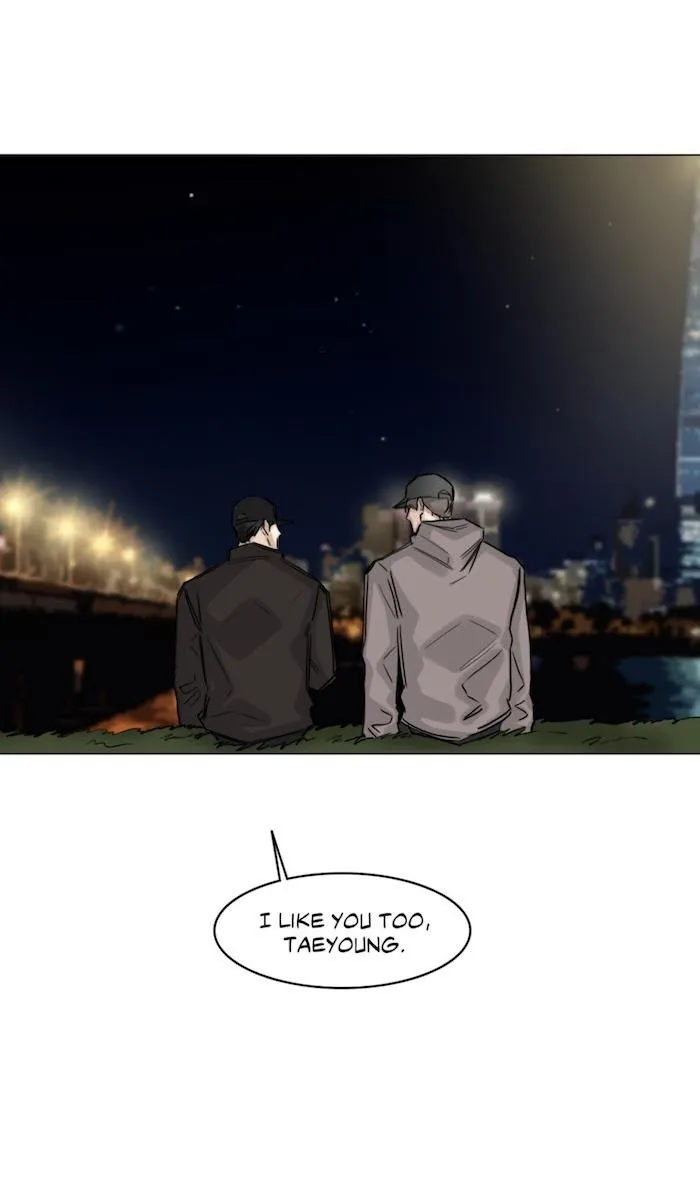 Behind The Scenes (Monologue) - Chapter 63 Page 27