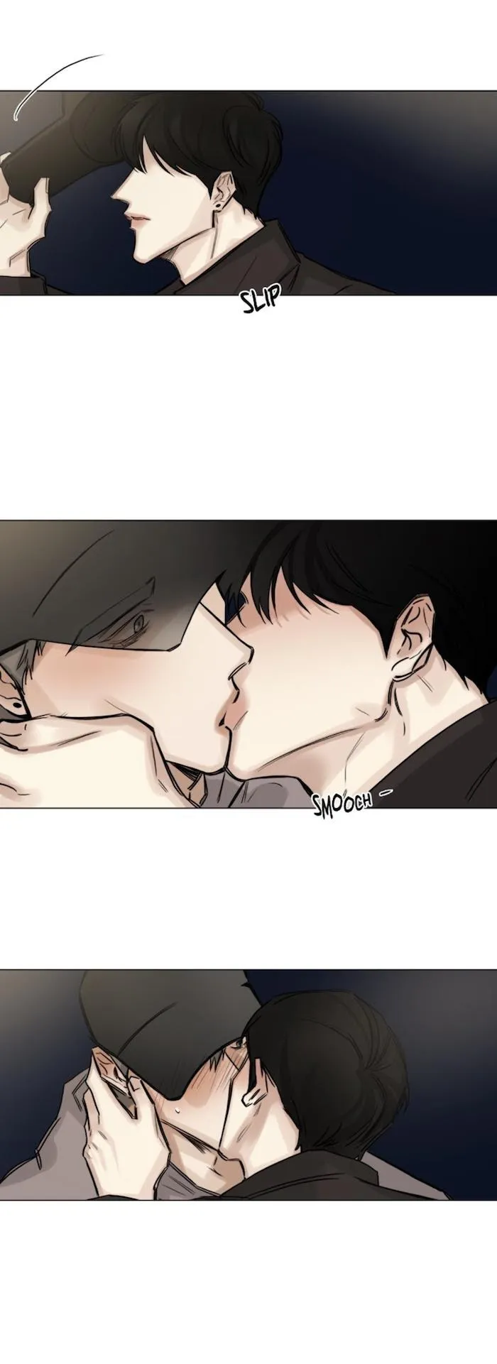Behind The Scenes (Monologue) - Chapter 64 Page 4