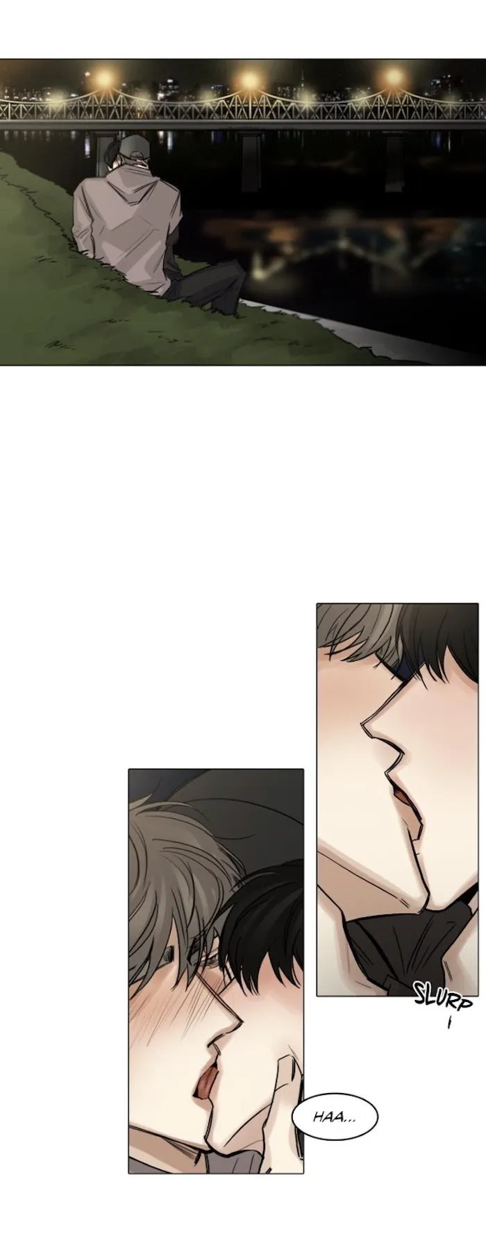 Behind The Scenes (Monologue) - Chapter 64 Page 6