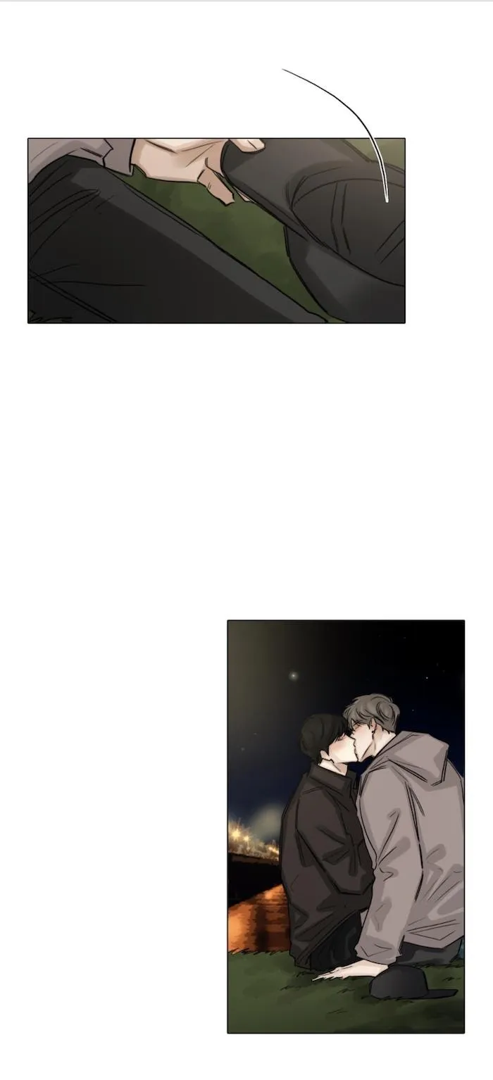 Behind The Scenes (Monologue) - Chapter 64 Page 7