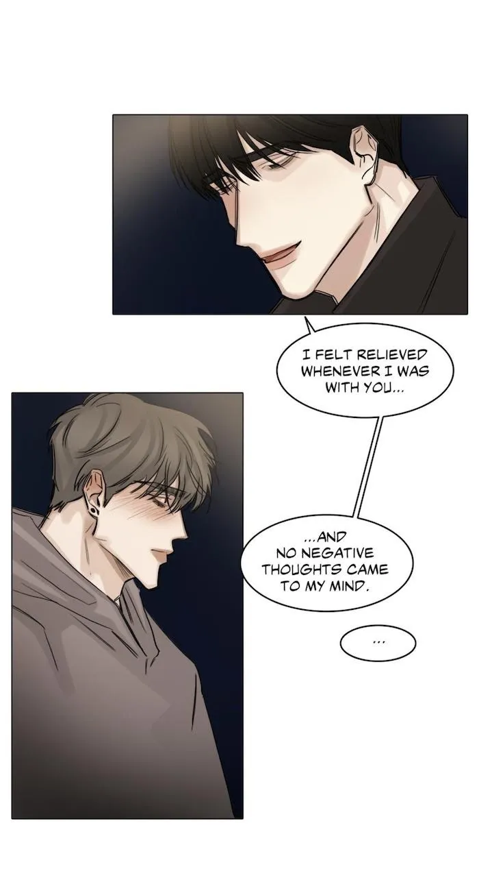 Behind The Scenes (Monologue) - Chapter 64 Page 12