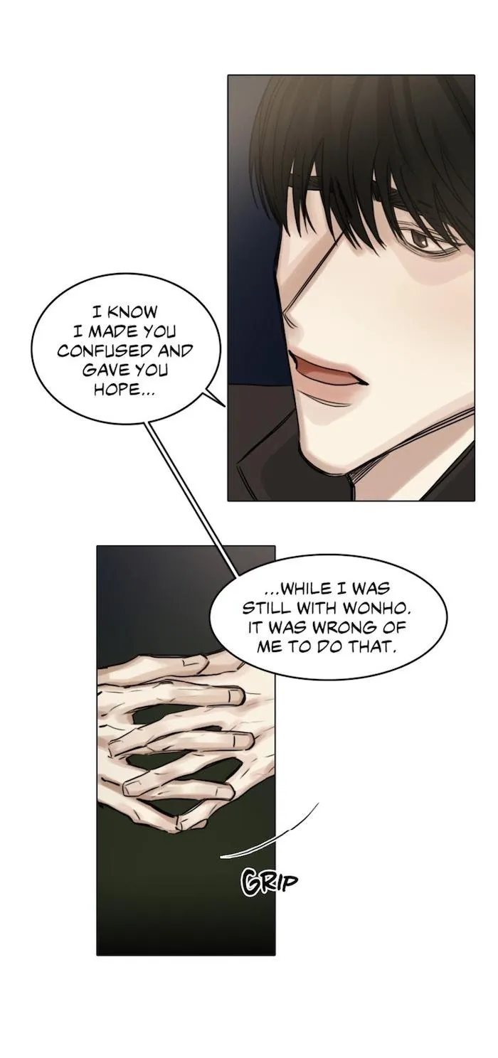Behind The Scenes (Monologue) - Chapter 64 Page 13