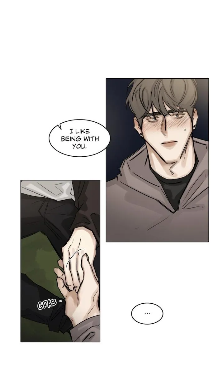 Behind The Scenes (Monologue) - Chapter 64 Page 17