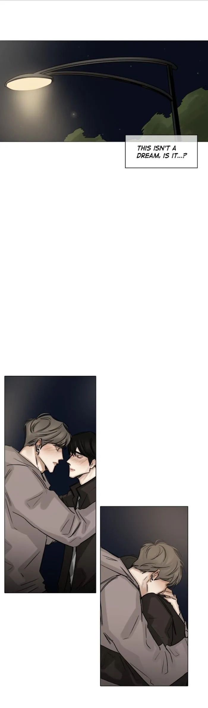 Behind The Scenes (Monologue) - Chapter 64 Page 22