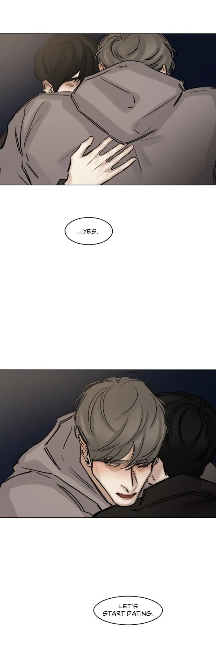 Behind The Scenes (Monologue) - Chapter 64 Page 23