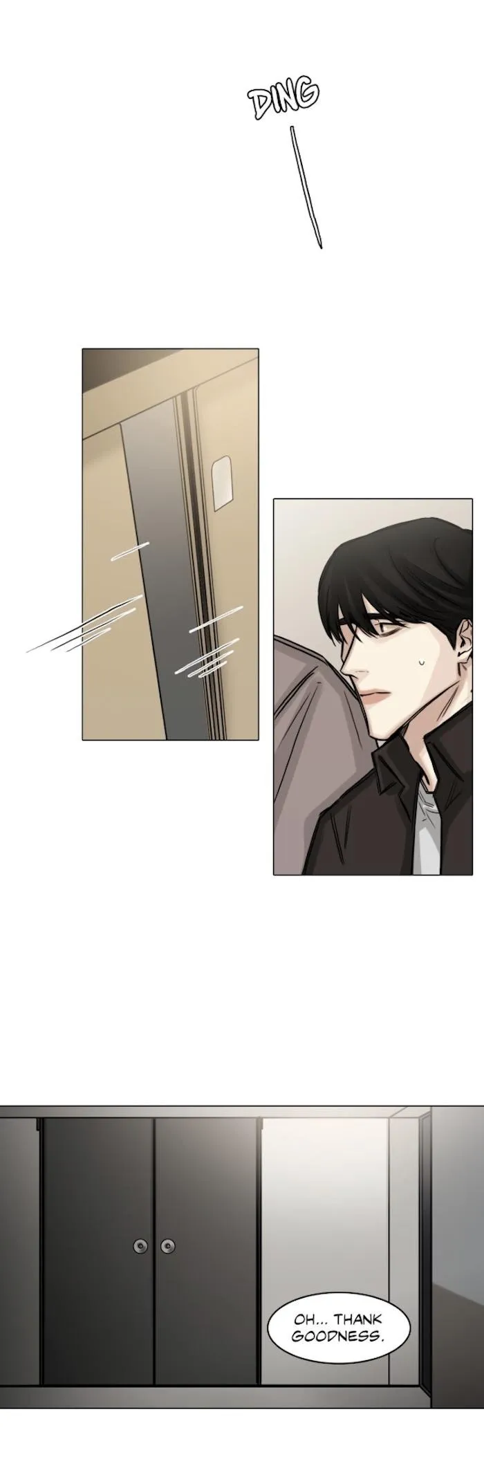 Behind The Scenes (Monologue) - Chapter 65 Page 4