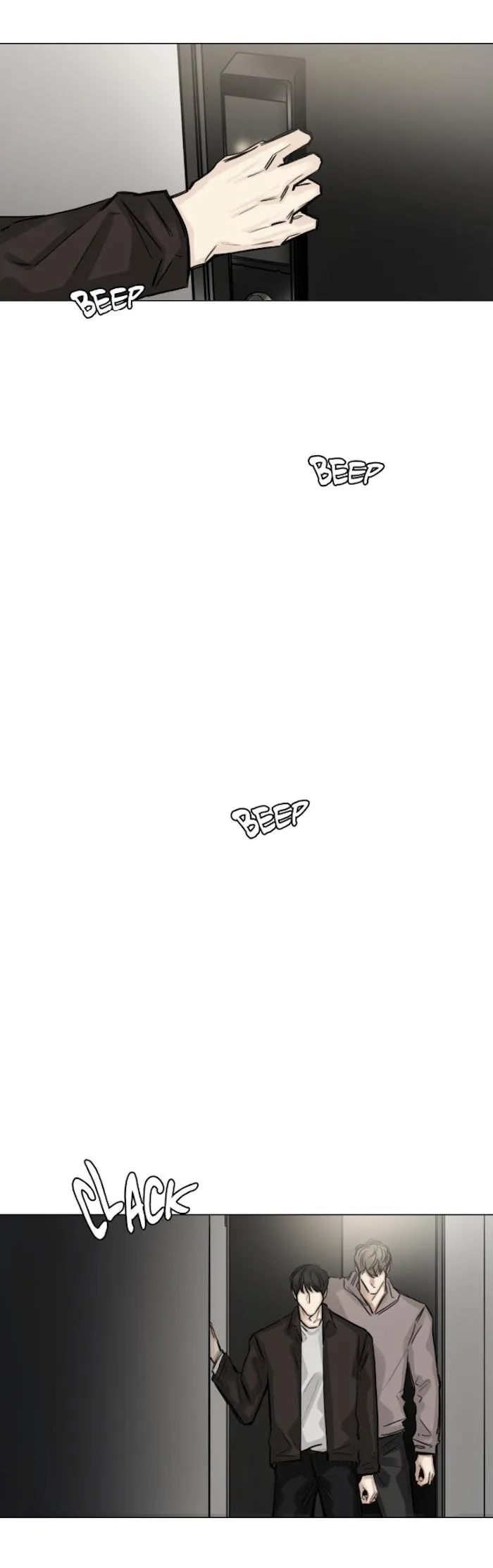 Behind The Scenes (Monologue) - Chapter 65 Page 5