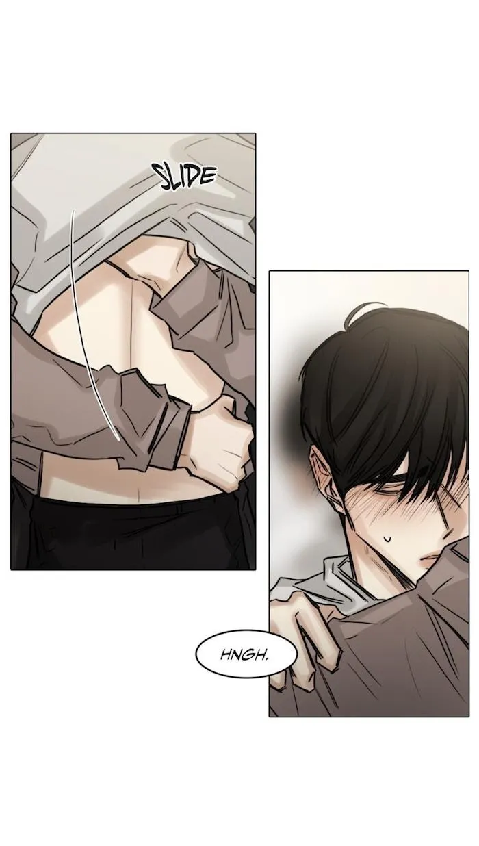 Behind The Scenes (Monologue) - Chapter 65 Page 9