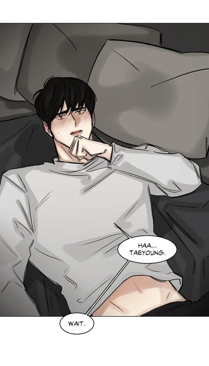 Behind The Scenes (Monologue) - Chapter 65 Page 11
