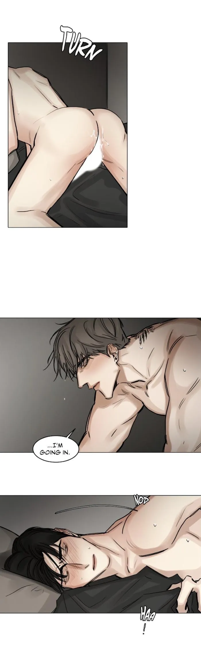 Behind The Scenes (Monologue) - Chapter 65 Page 16