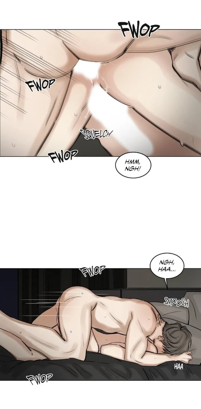 Behind The Scenes (Monologue) - Chapter 65 Page 19